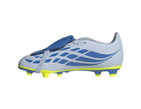 Buty adidas Predator Club FT Jr FG/MG KI8897