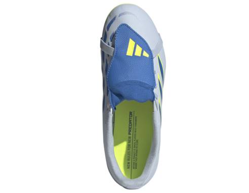 Buty adidas Predator Club FT Jr FG/MG KI8897
