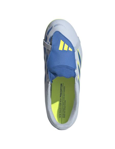 Buty adidas Predator Club FT Jr FG/MG KI8897