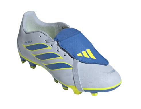 Buty adidas Predator Club FT Jr FG/MG KI8897
