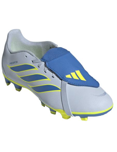 Buty adidas Predator Club FT Jr FG/MG KI8897