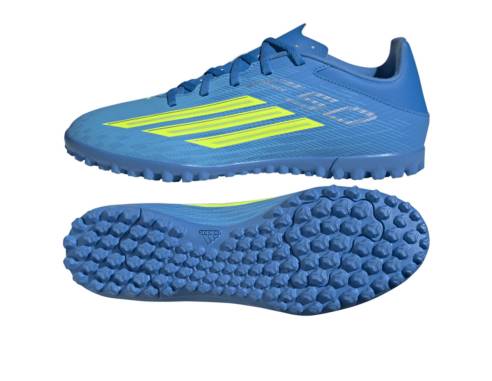 Buty adidas F50 Club TF JR9050