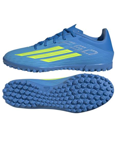 Buty adidas F50 Club TF JR9050