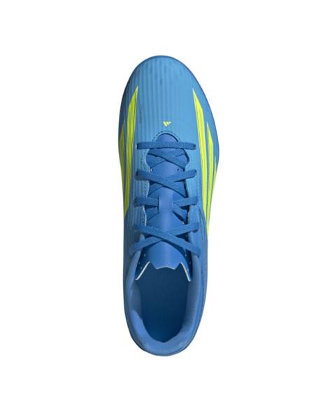Buty adidas F50 Club TF JR9050