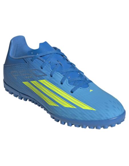Buty adidas F50 Club TF JR9050