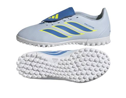 Buty adidas Predator Club FT Jr TF KI8843