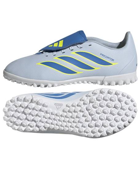Buty adidas Predator Club FT Jr TF KI8843