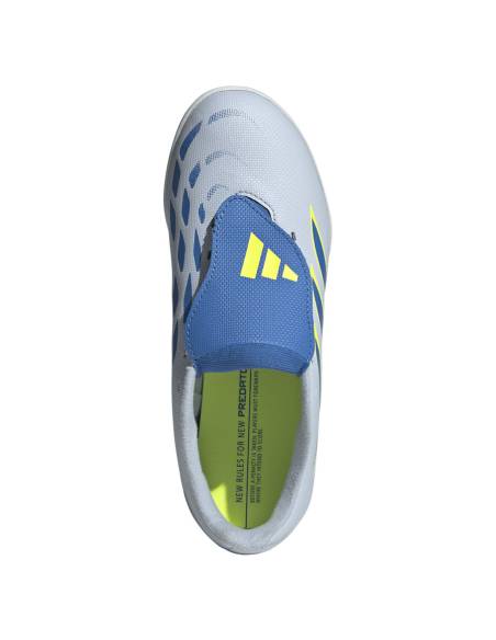 Buty adidas Predator Club FT Jr TF KI8843
