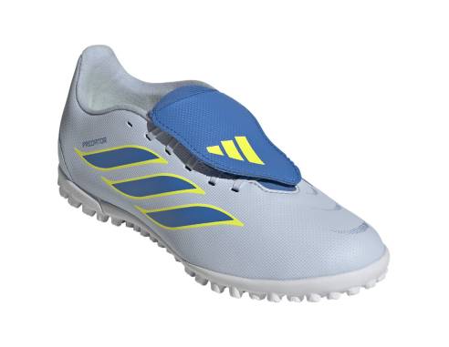 Buty adidas Predator Club FT Jr TF KI8843