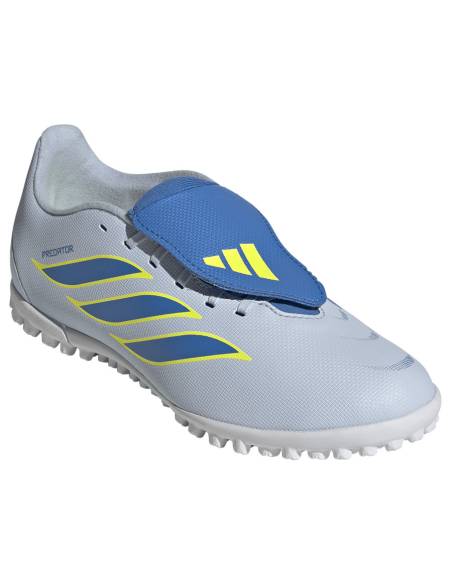 Buty adidas Predator Club FT Jr TF KI8843