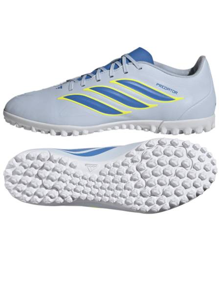 Buty adidas Predator Club TF JS0355