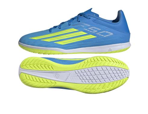 Buty adidas F50 Club IN JR9048