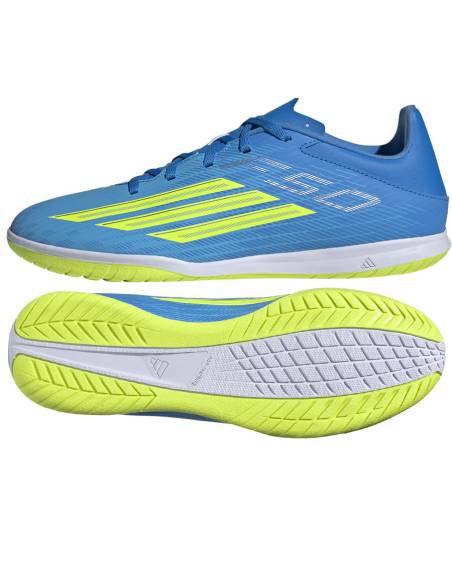 Buty adidas F50 Club IN JR9048