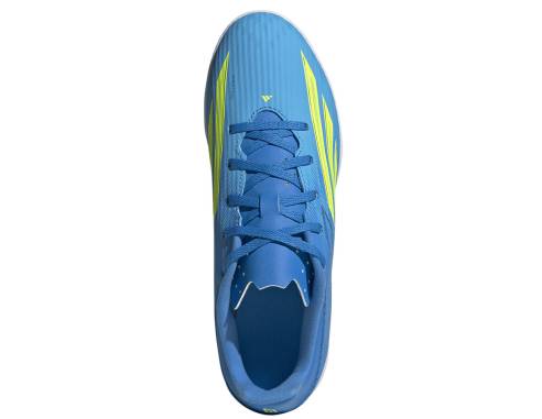 Buty adidas F50 Club IN JR9048