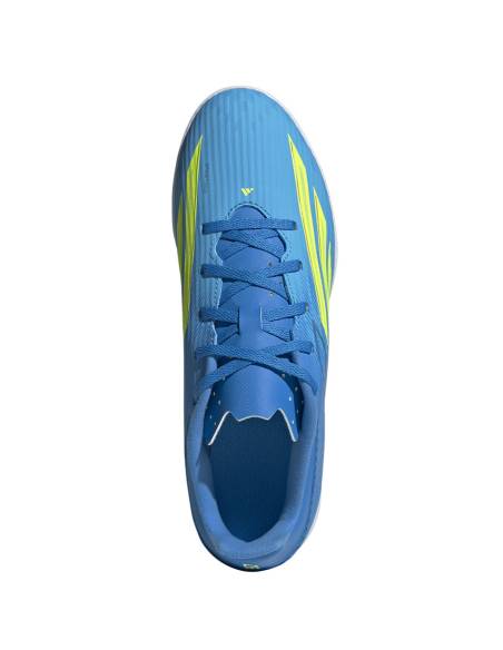 Buty adidas F50 Club IN JR9048