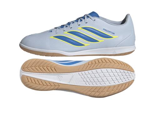 Buty adidas Predator Club Sala IN JS0358