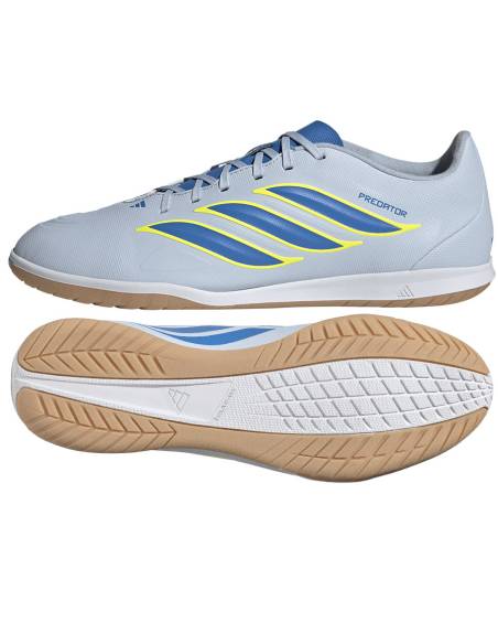 Buty adidas Predator Club Sala IN JS0358