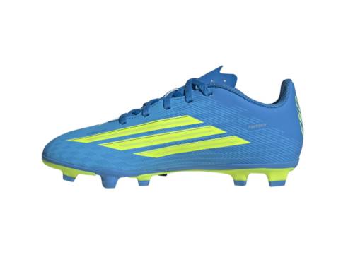 Buty adidas F50 Club Jr FG/MG JS1479