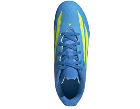 Buty adidas F50 Club Jr FG/MG JS1479