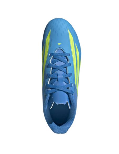 Buty adidas F50 Club Jr FG/MG JS1479