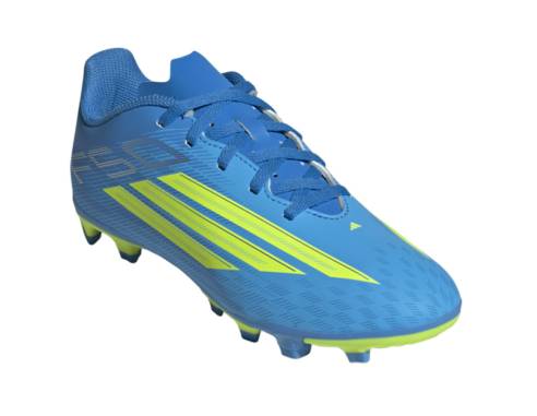 Buty adidas F50 Club Jr FG/MG JS1479