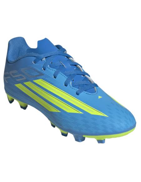 Buty adidas F50 Club Jr FG/MG JS1479
