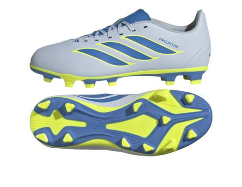 Buty adidas Predator Club Jr FG/MG JS0369