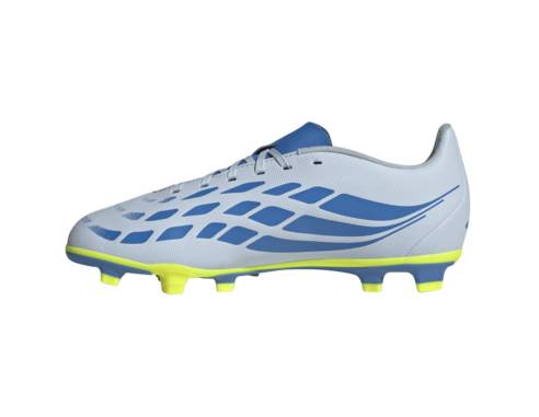 Buty adidas Predator Club Jr FG/MG JS0369