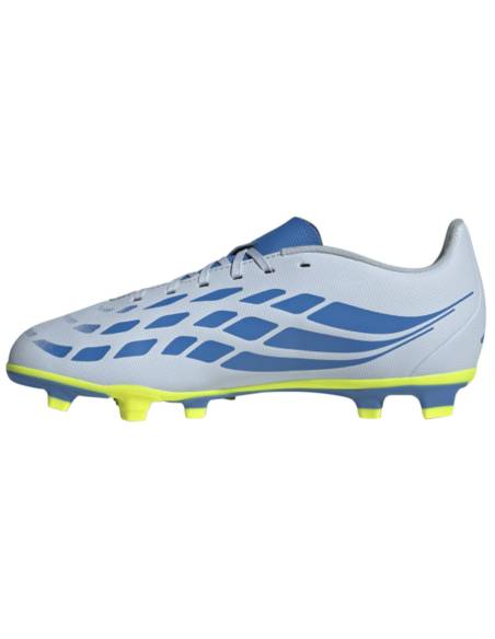 Buty adidas Predator Club Jr FG/MG JS0369