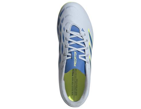 Buty adidas Predator Club Jr FG/MG JS0369