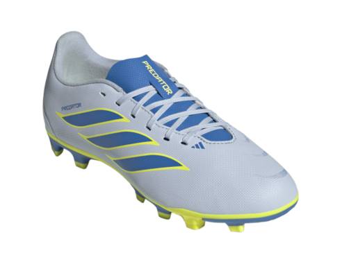 Buty adidas Predator Club Jr FG/MG JS0369