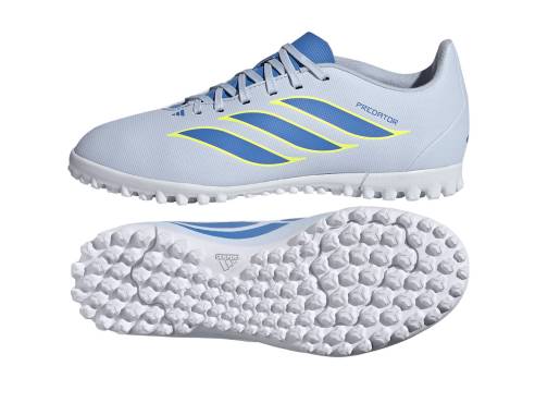 Buty adidas Predator Club Jr TF JS0366
