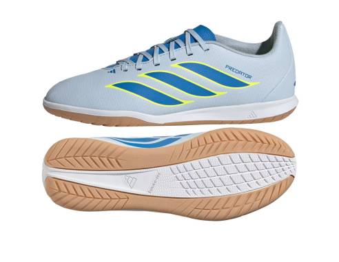 Buty adidas Predator Club Sala Jr IN JS0362