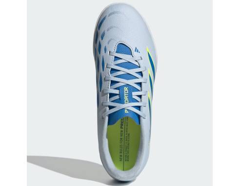 Buty adidas Predator Club Sala Jr IN JS0362