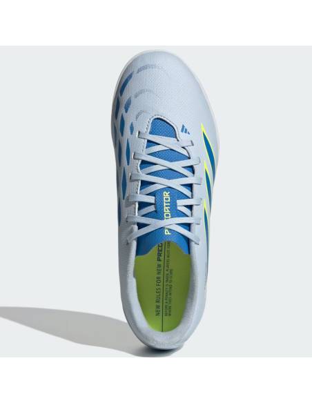 Buty adidas Predator Club Sala Jr IN JS0362