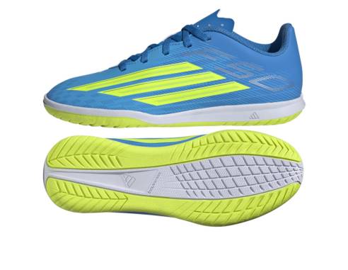 Buty adidas F50 Club Jr IN JS1493