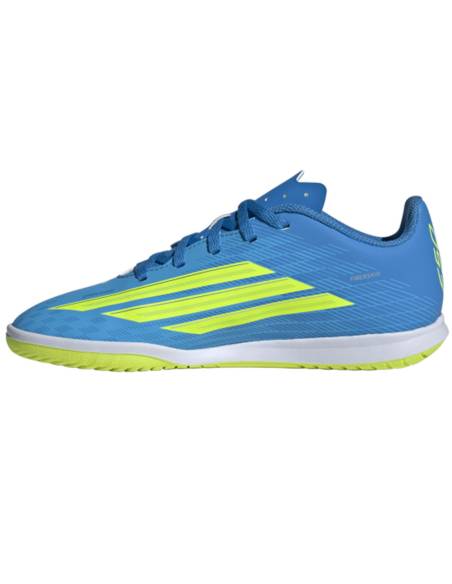 Buty adidas F50 Club Jr IN JS1493