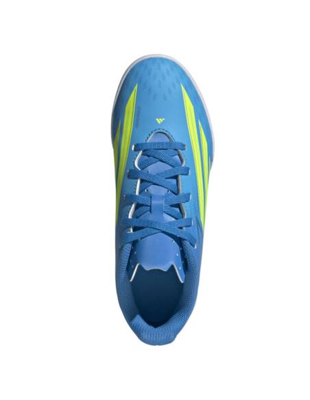 Buty adidas F50 Club Jr IN JS1493
