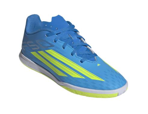 Buty adidas F50 Club Jr IN JS1493