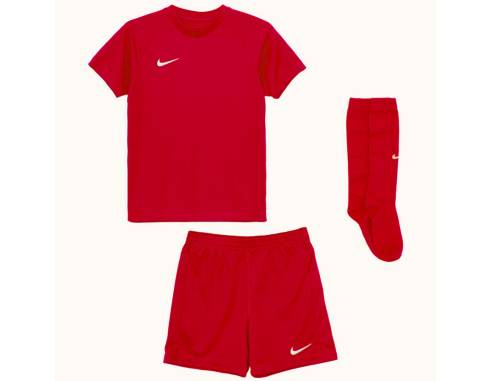 Komplet Nike Park VIII HV8260-657