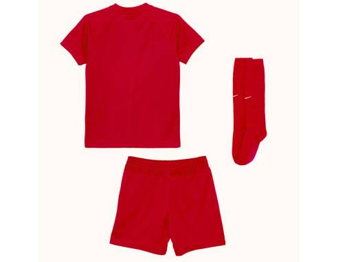 Komplet Nike Park VIII HV8260-657