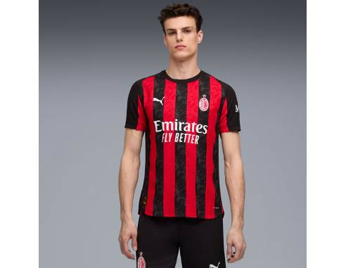 Koszulka Puma AC Milan 2025/26 779961-01