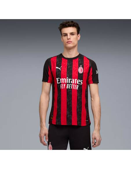 Koszulka Puma AC Milan 2025/26 779961-01