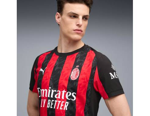 Koszulka Puma AC Milan 2025/26 779961-01