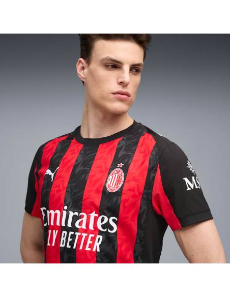 Koszulka Puma AC Milan 2025/26 779961-01