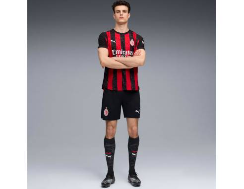 Koszulka Puma AC Milan 2025/26 779961-01