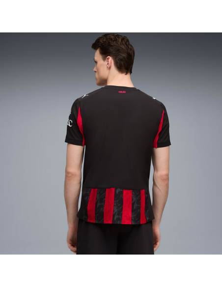 Koszulka Puma AC Milan 2025/26 779961-01