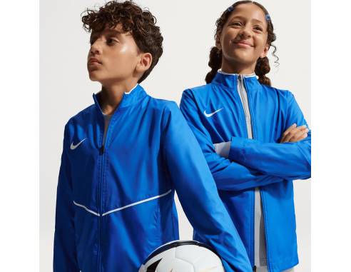 Kurtka Nike Park 26 Junior HM7269-463