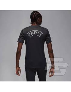 Koszulka Nike PSG Strike SS Top SE IB3645-045 2