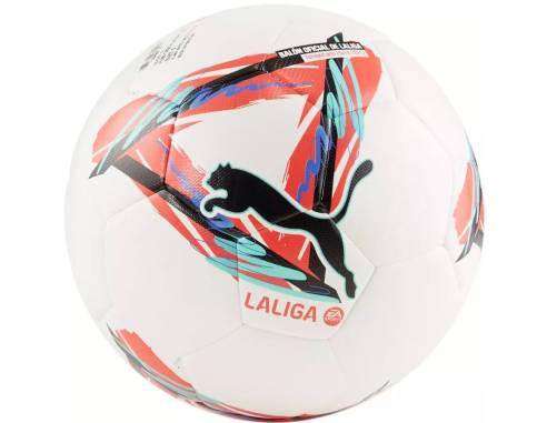 Piłka Puma Orbita LaLiga 1 HYB 084287-01